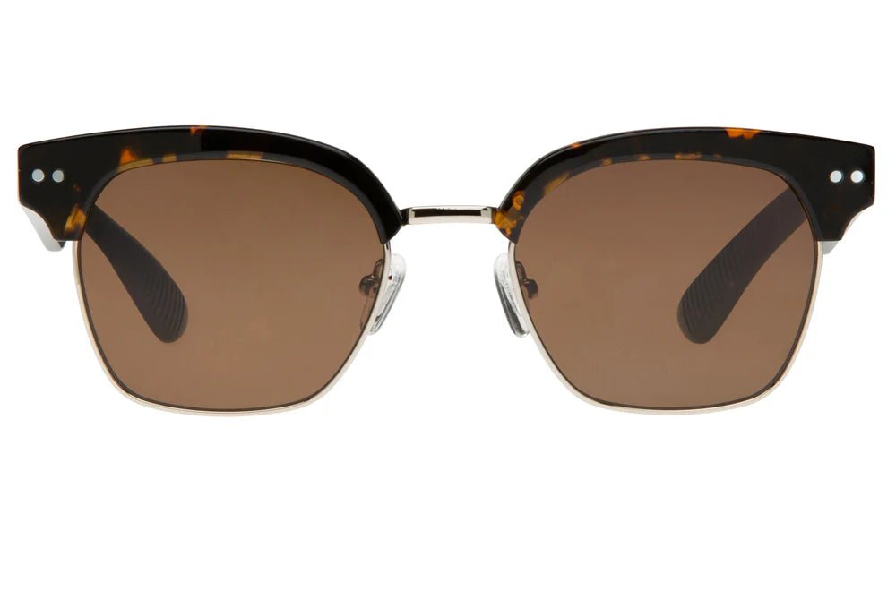 Spitfire Cut 104 – Acetate Sunglasses - Gallery Streetwear