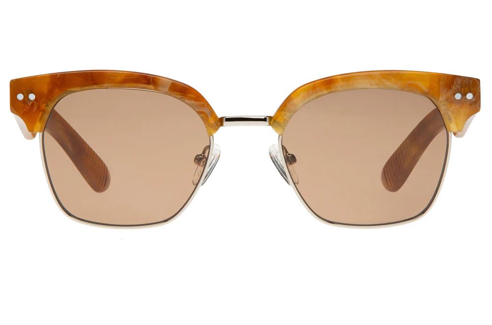 Spitfire Cut 104 – Acetate Sunglasses - Gallery Streetwear