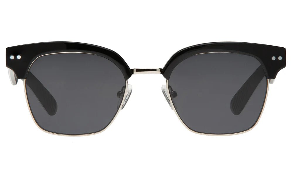 Spitfire Cut 104 – Acetate Sunglasses - Gallery Streetwear
