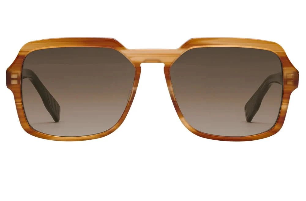 Spitfire Cut 114 Sunglasses – Tortoise Shell Eco - Friendly Optical Frames - Gallery Streetwear