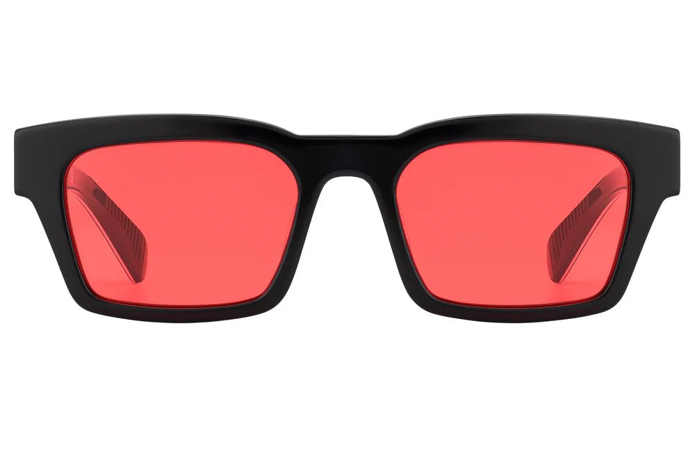 Spitfire | CUT Eighty Two Sunglasses – Optical Grade Acetate Frame - Gallery Streetwear