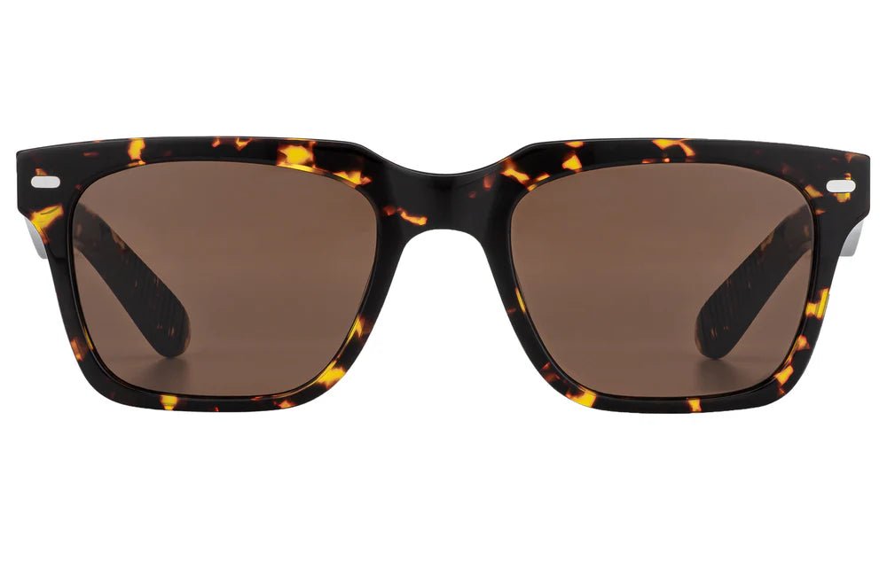 Spitfire | CUT Forty Sunglasses – Optical Grade Acetate - Gallery Streetwear