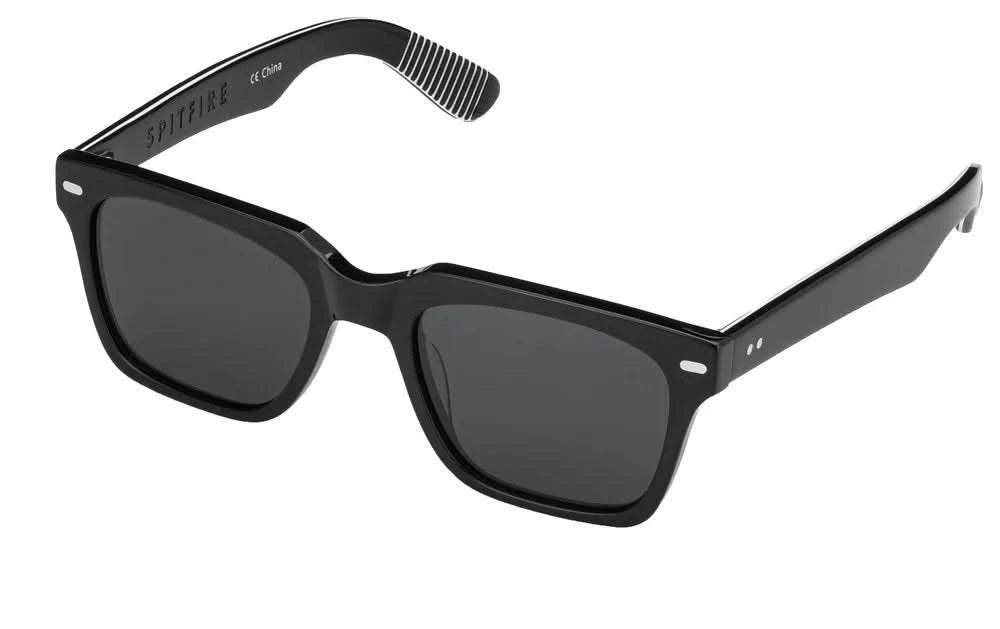 Spitfire | CUT Forty Sunglasses – Optical Grade Acetate - Gallery Streetwear