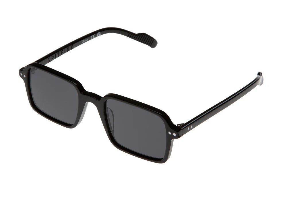 Spitfire | CUT Thirty Two – Black Sunglasses - Gallery Streetwear