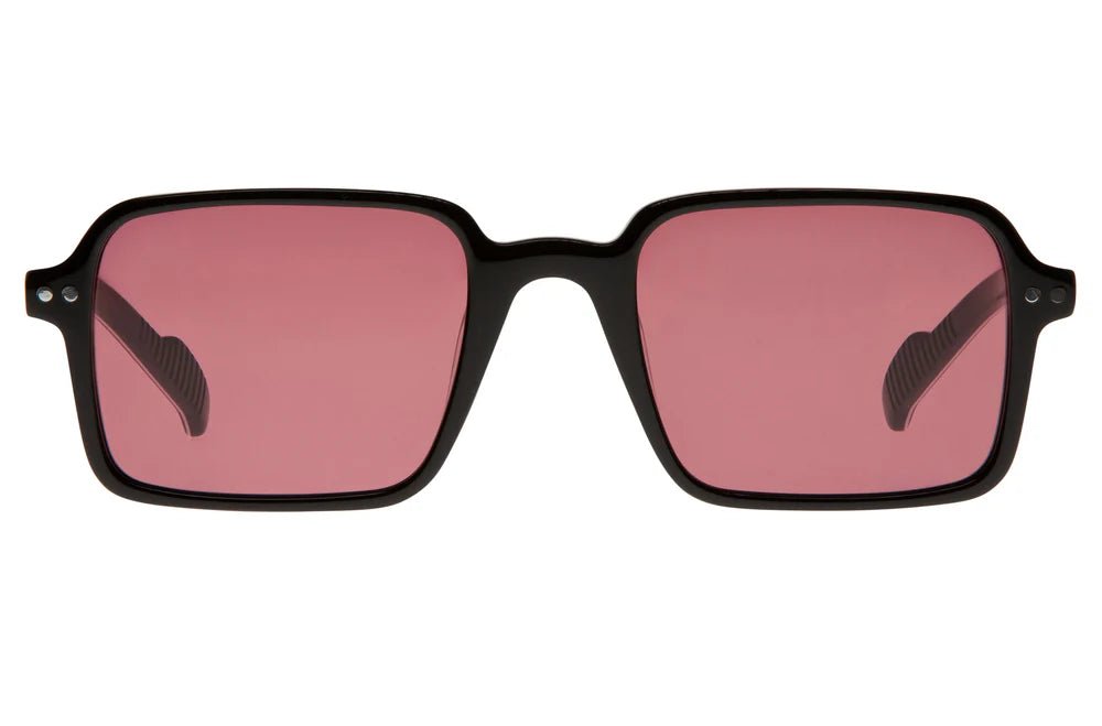Spitfire | CUT Thirty Two – Black Sunglasses - Gallery Streetwear
