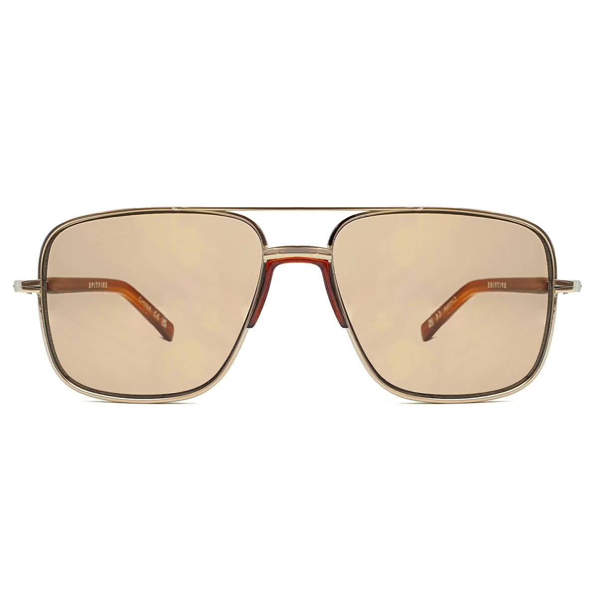 Spitfire GoldsPink Sunglasses - Gallery Streetwear