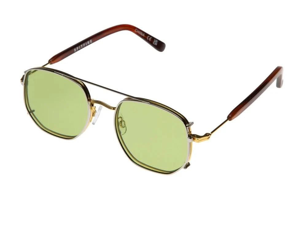 Spitfire Nailsea Clip Sunglasses - Gallery Streetwear