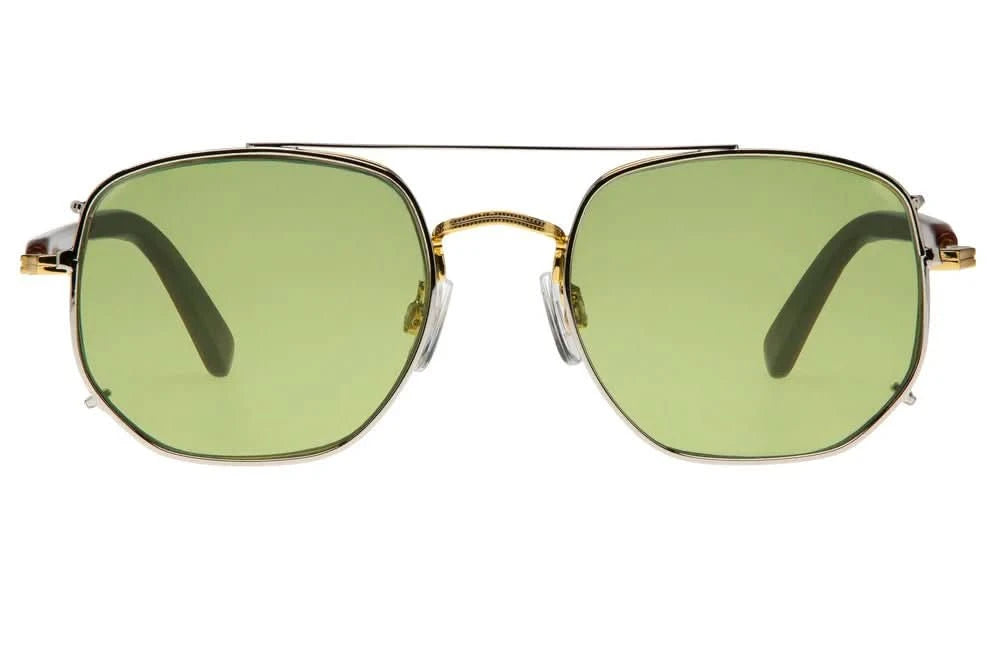 Spitfire Nailsea Clip Sunglasses - Gallery Streetwear