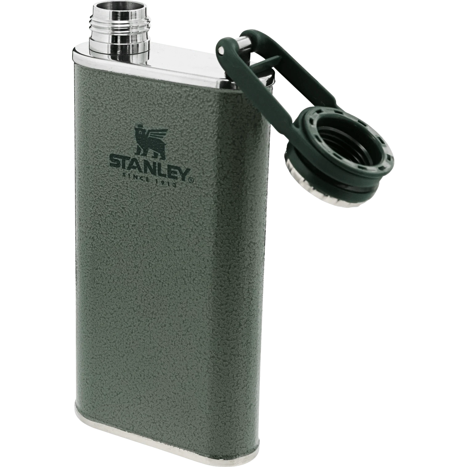 Stanley | Classic Easy - Fill Flask 8oz. - Gallery Streetwear