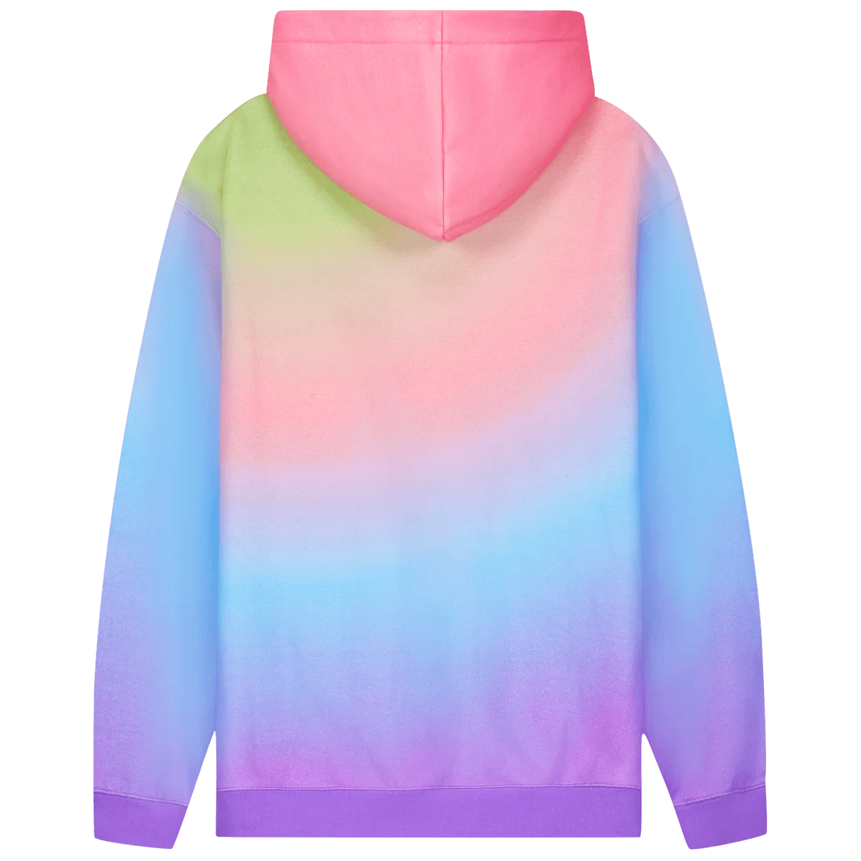 Stay Cool NYC | Aura Hoody - Gallery Streetwear
