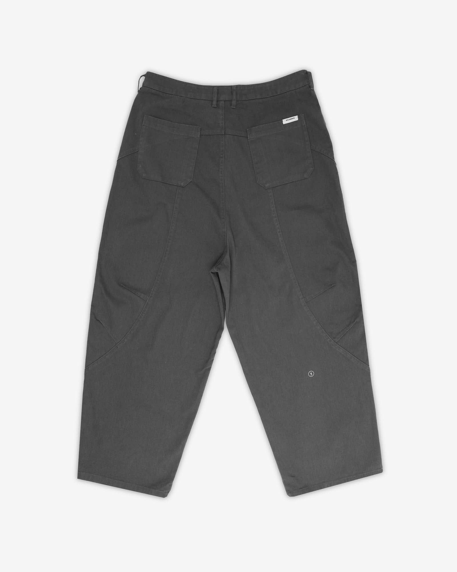 Students Golf Abakus Canvas Pants - Gallery Streetwear