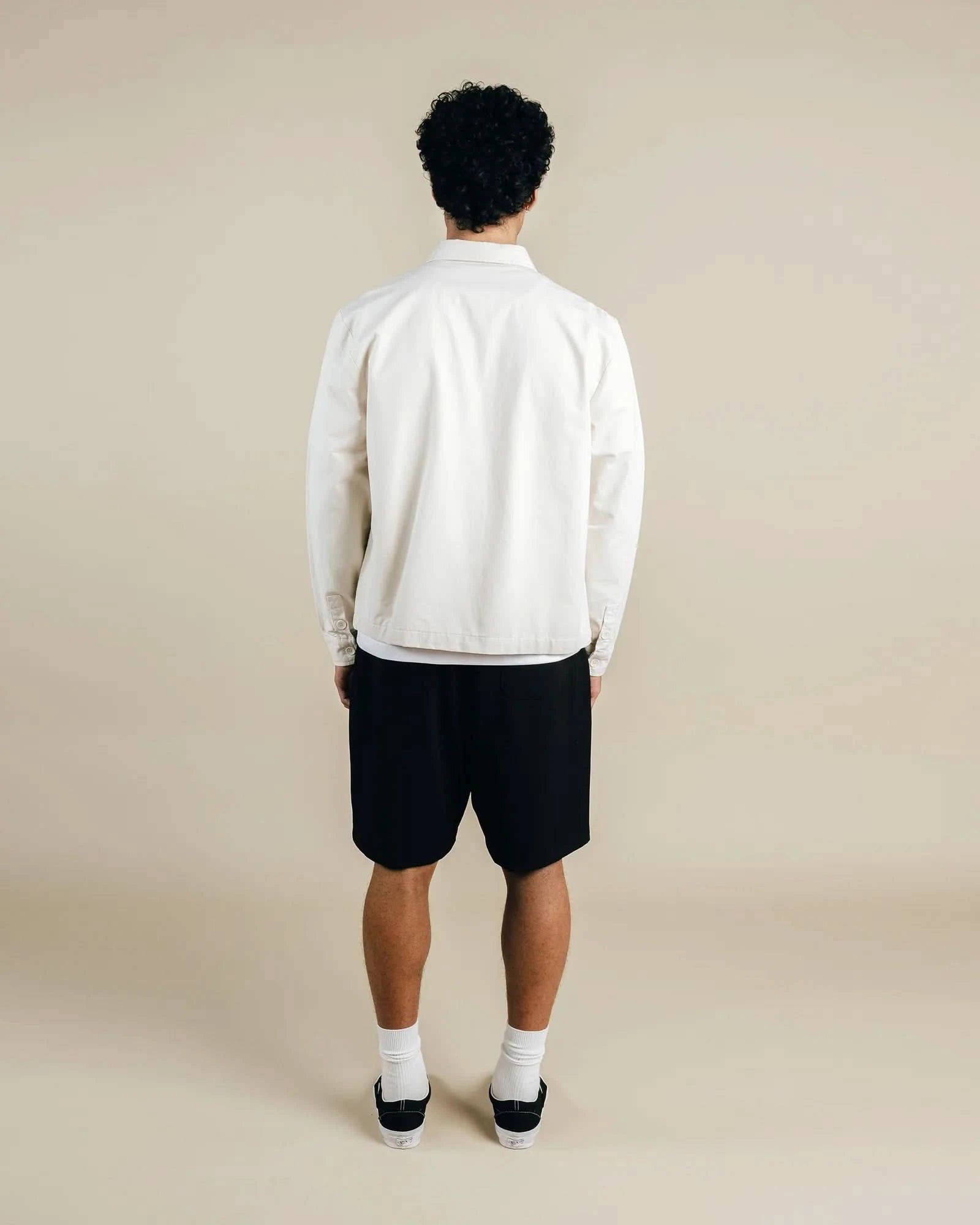 Students Golf Charl Chore Jacket - Gallery Streetwear