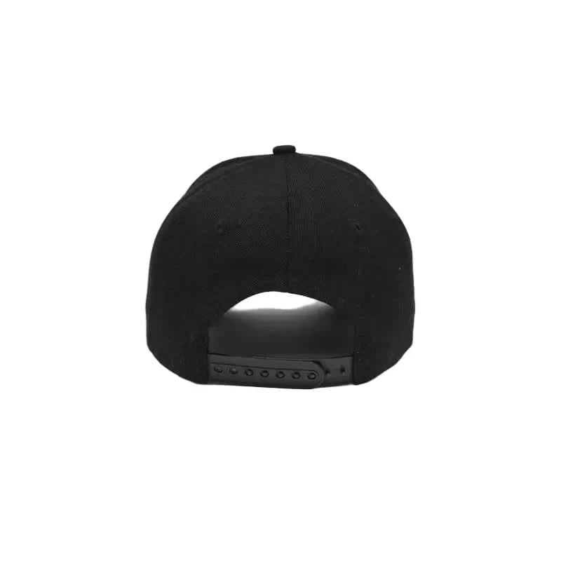 Students Golf Expert Snapback Hat - Black - Gallery Streetwear