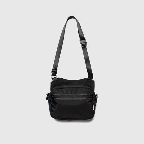 TAIKAN SHOKI BAG-BLACK - Gallery Streetwear