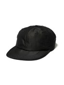 TAIKAN RELAXED CAP-BLACK - Gallery Streetwear