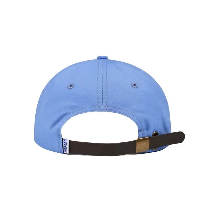 Tenant NY Breakfast Hat – Ceil Blue - Gallery Streetwear