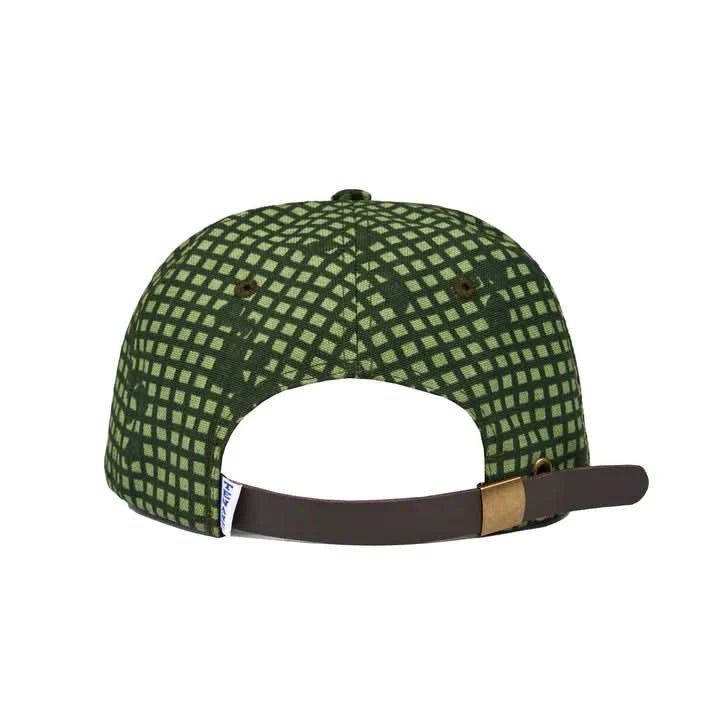 Tenant NY Breakfast Hat – Cordura Desert Night Camo - Gallery Streetwear