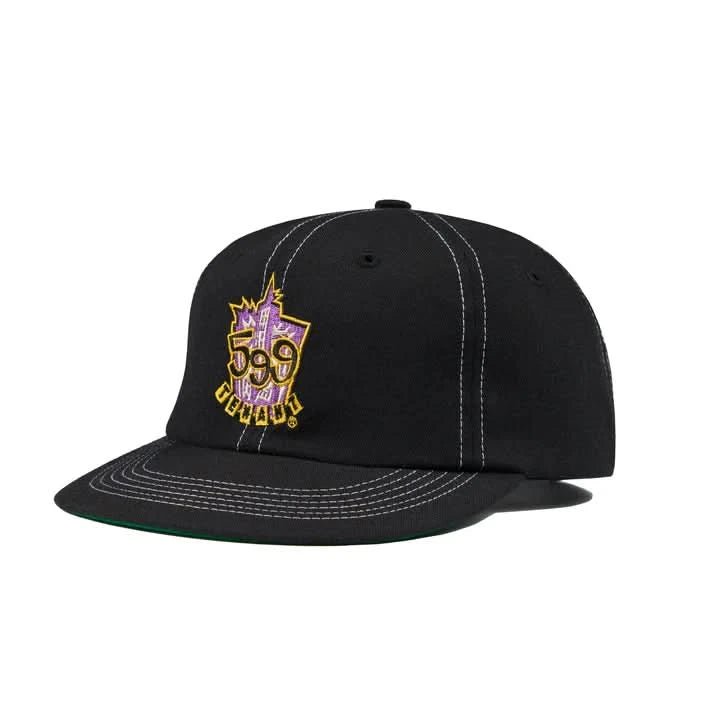 Tenant NY City Hat – Black - Gallery Streetwear
