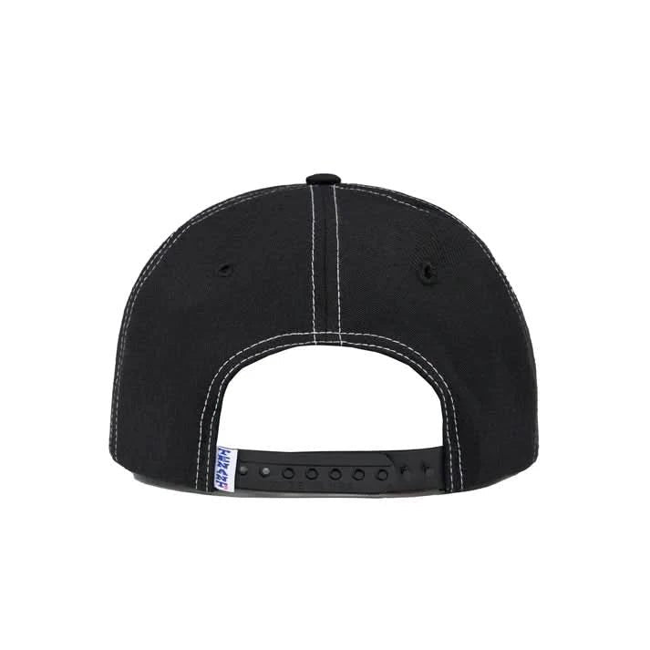 Tenant NY City Hat – Black - Gallery Streetwear