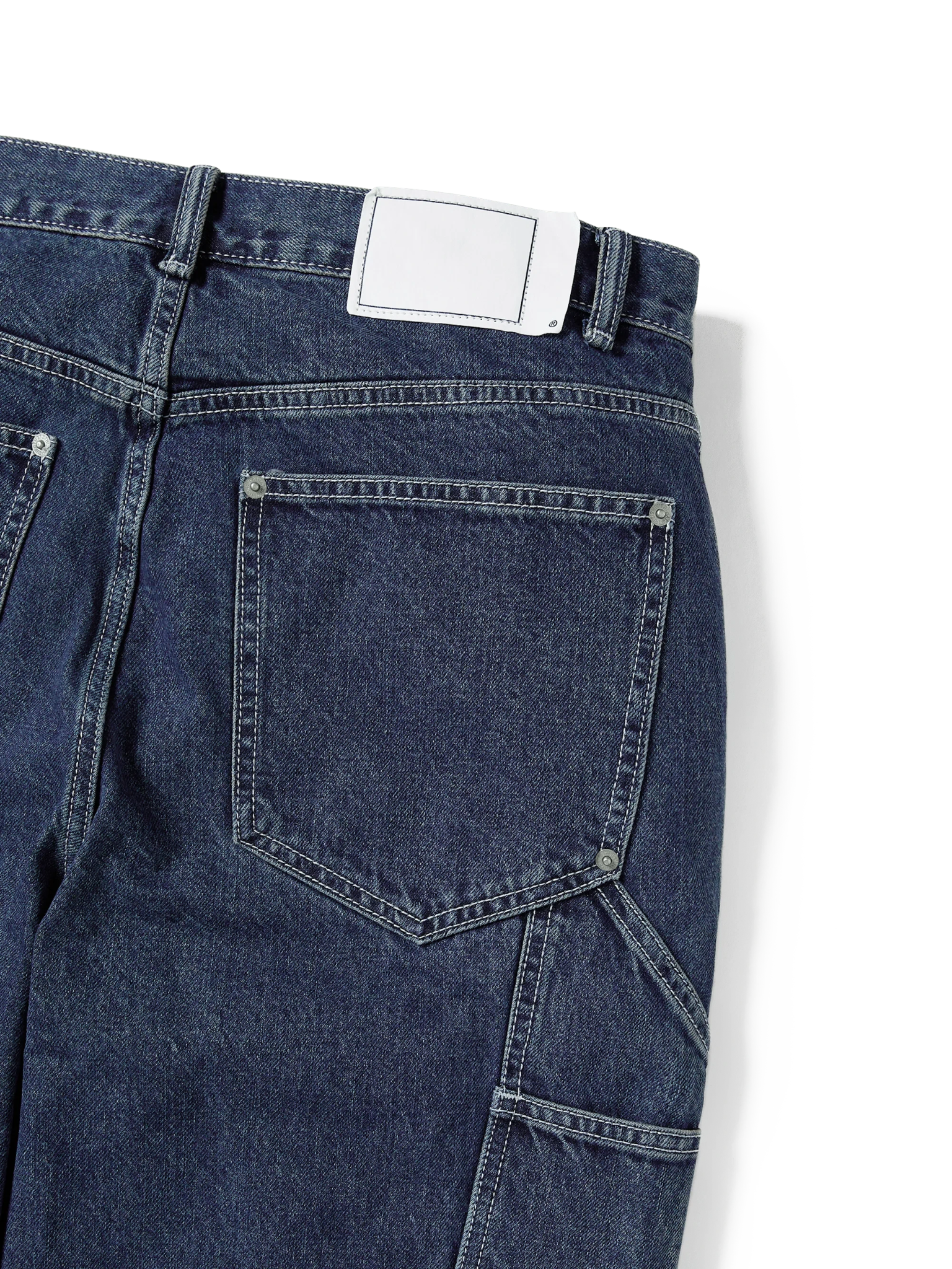Thisisneverthat | Denim Carpenter Pant - Gallery Streetwear