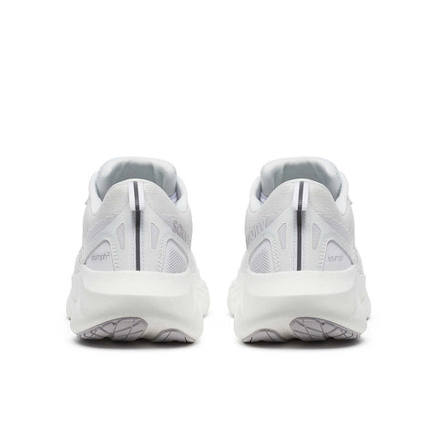 Saucony | Triumph 22 - white - Gallery Streetwear