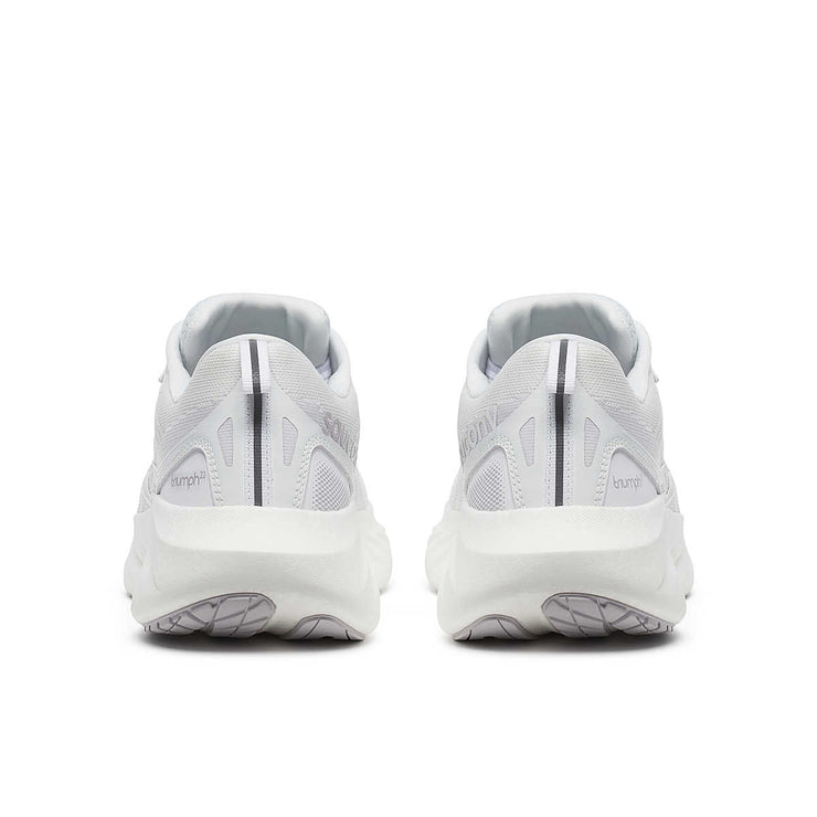 Saucony | Triumph 22 - white - Gallery Streetwear