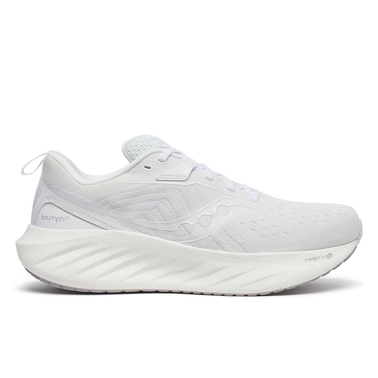 Saucony | Triumph 22 - white - Gallery Streetwear