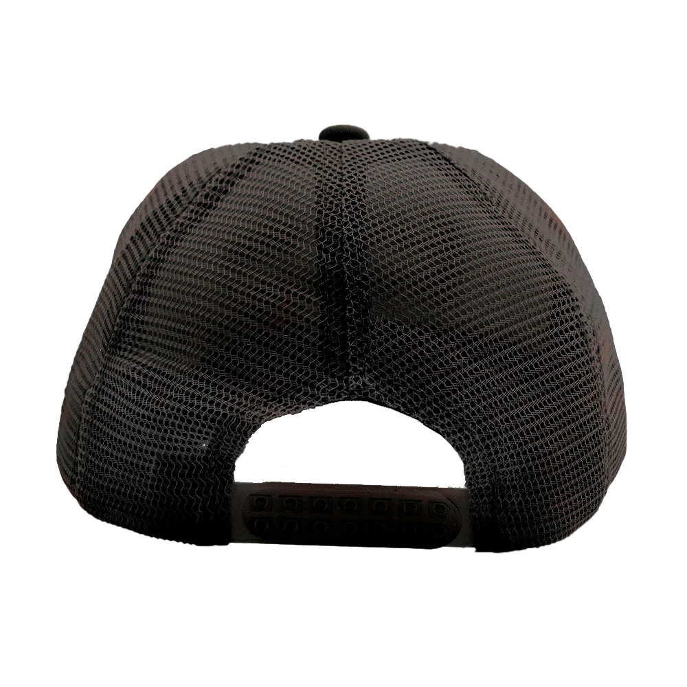Paradise NYC Beaglize It Trucker Hat Black