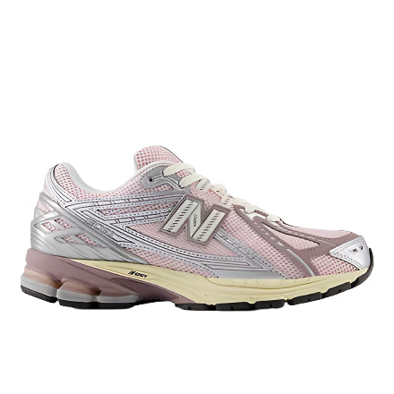 New Balance shoes | W's 1906r Rose Sugar Pearl Grey side