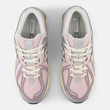 New Balance | W's 1906r Rose Sugar Pearl Grey