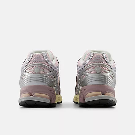 New Balance | W's 1906r Rose Sugar Pearl Grey