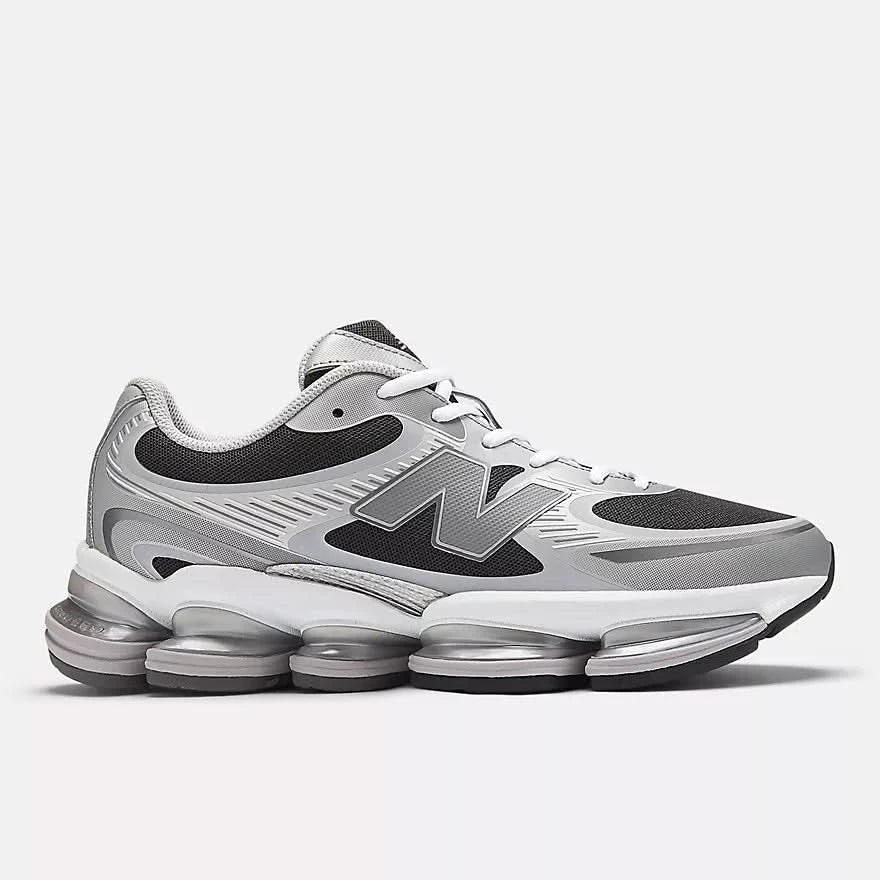 New Balance ABZORB 2000 - Silver / Black