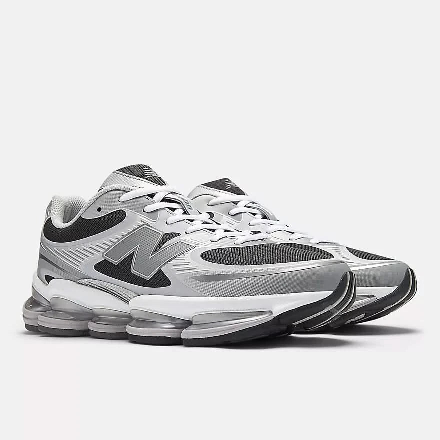 New Balance ABZORB 2000 - Silver / Black