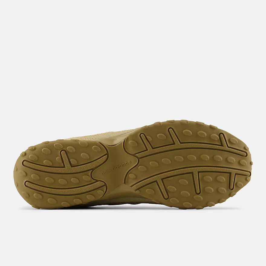 New Balance 204L Womens Quicksand/Bark Shoe