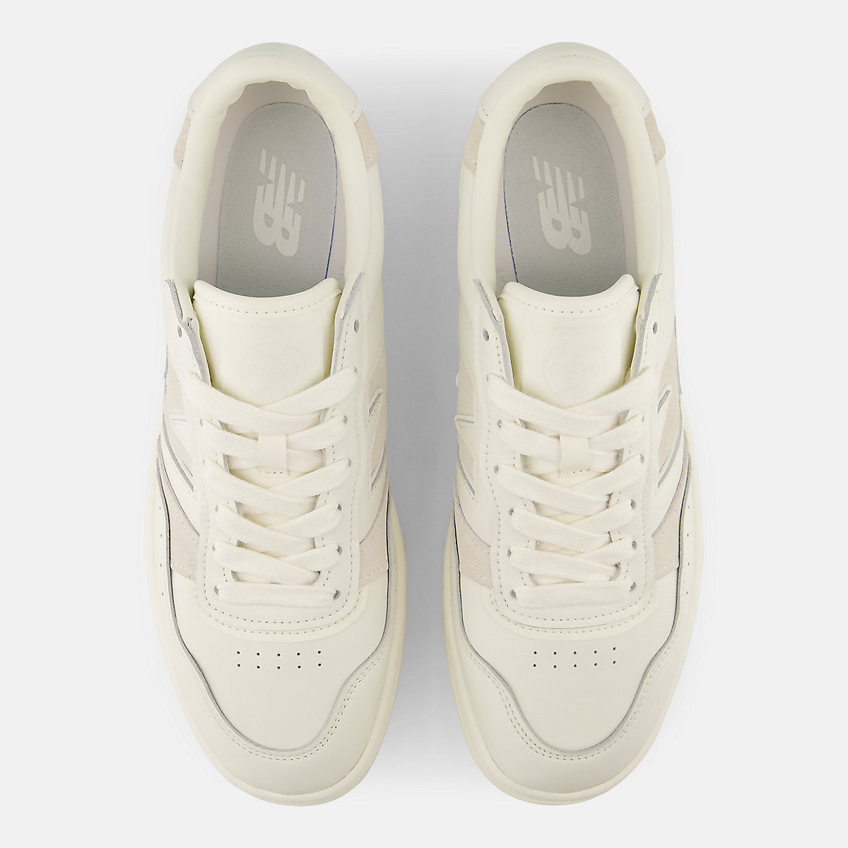 New Balance BB950 Linen, front view