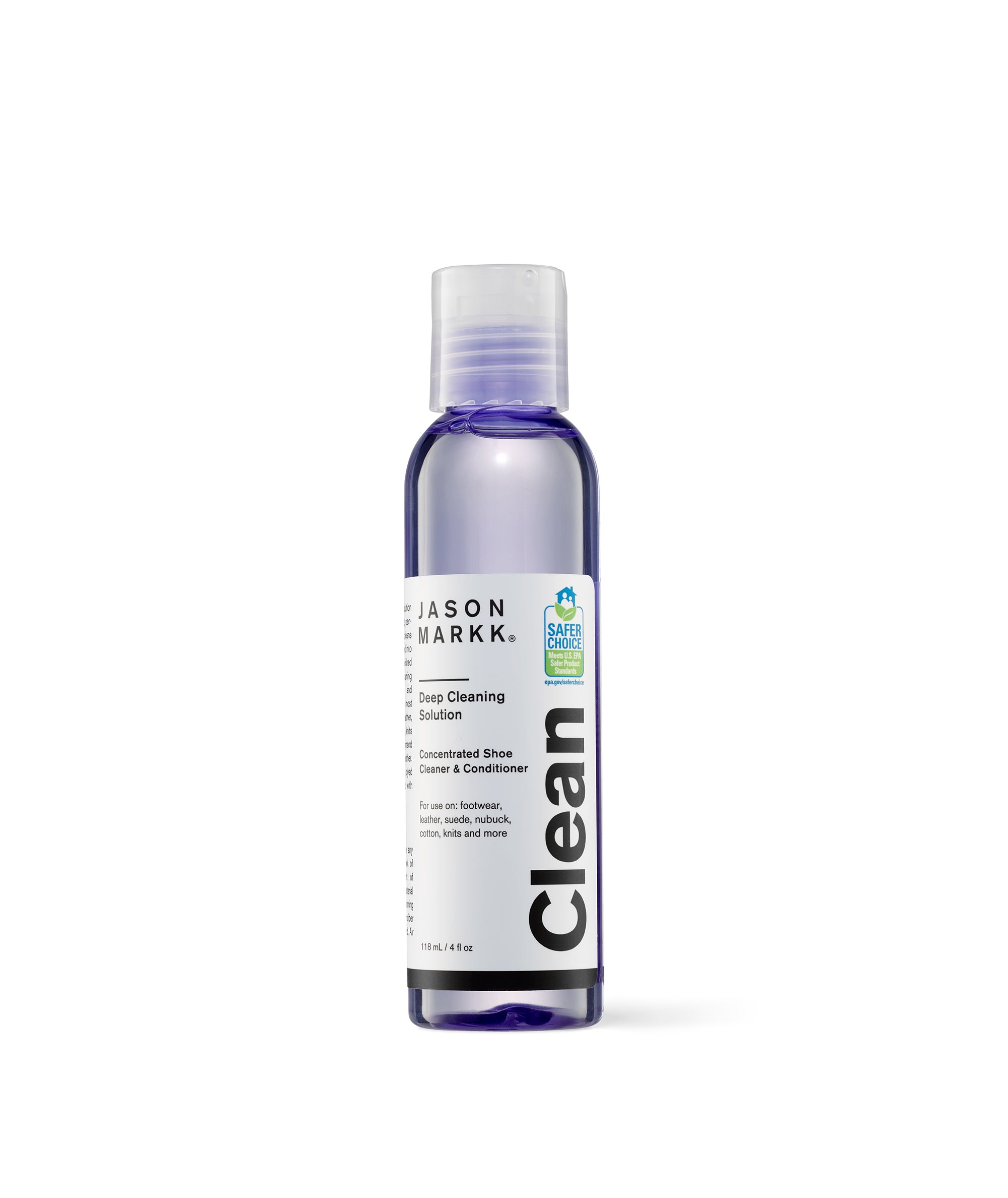 Jason Markk Essential Kit Shoe Cleaning