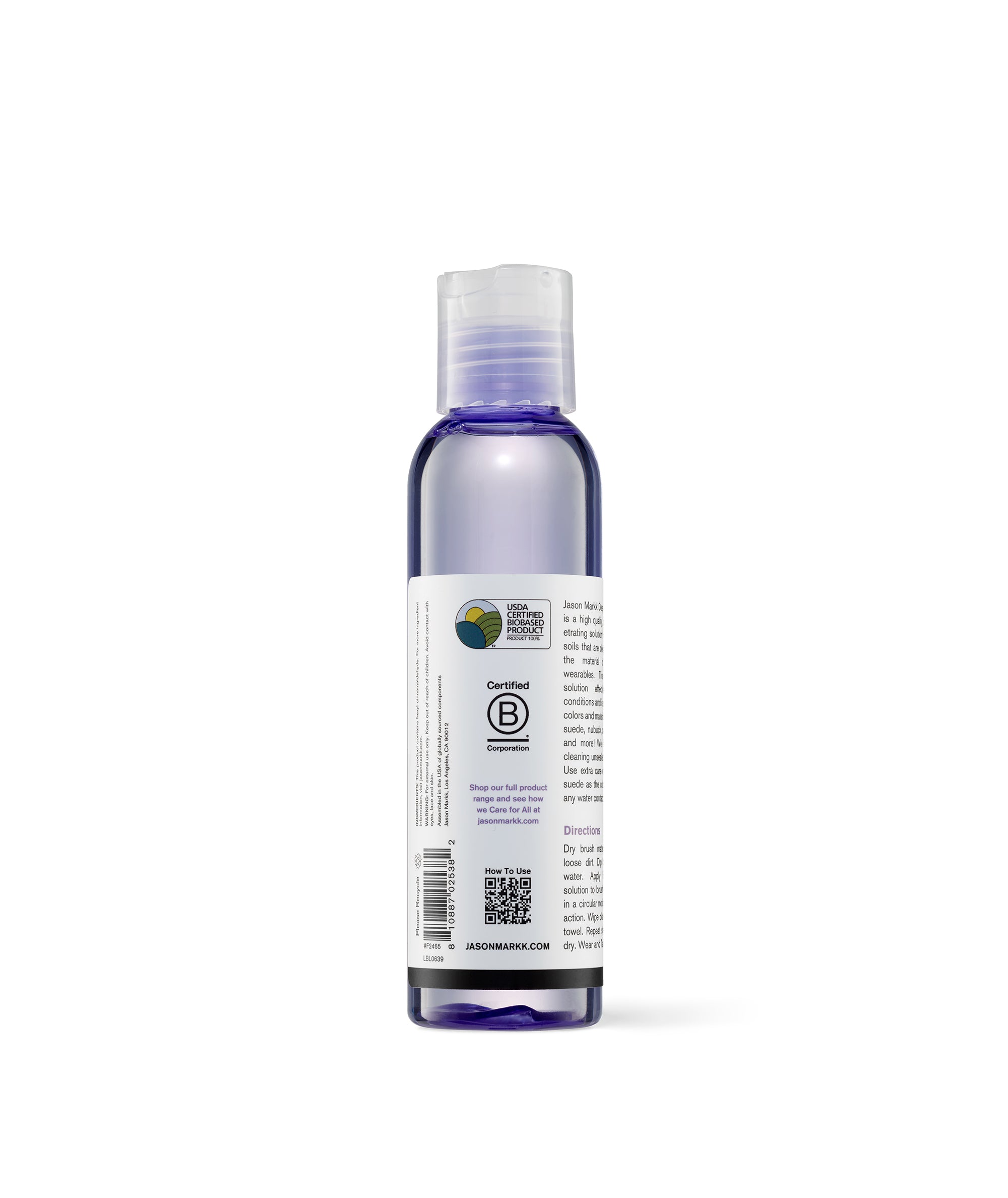 Jason Markk Essential Kit Shoe Cleaning