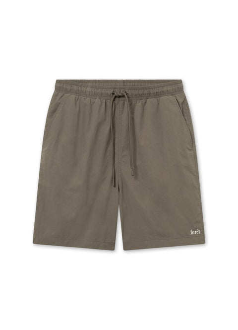 FORET MARINE SWIM SHORTS - Gallery Streetwear