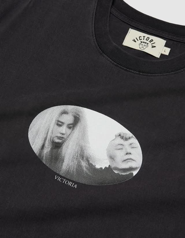 Victoria HK | Bridget Tee - Gallery Streetwear