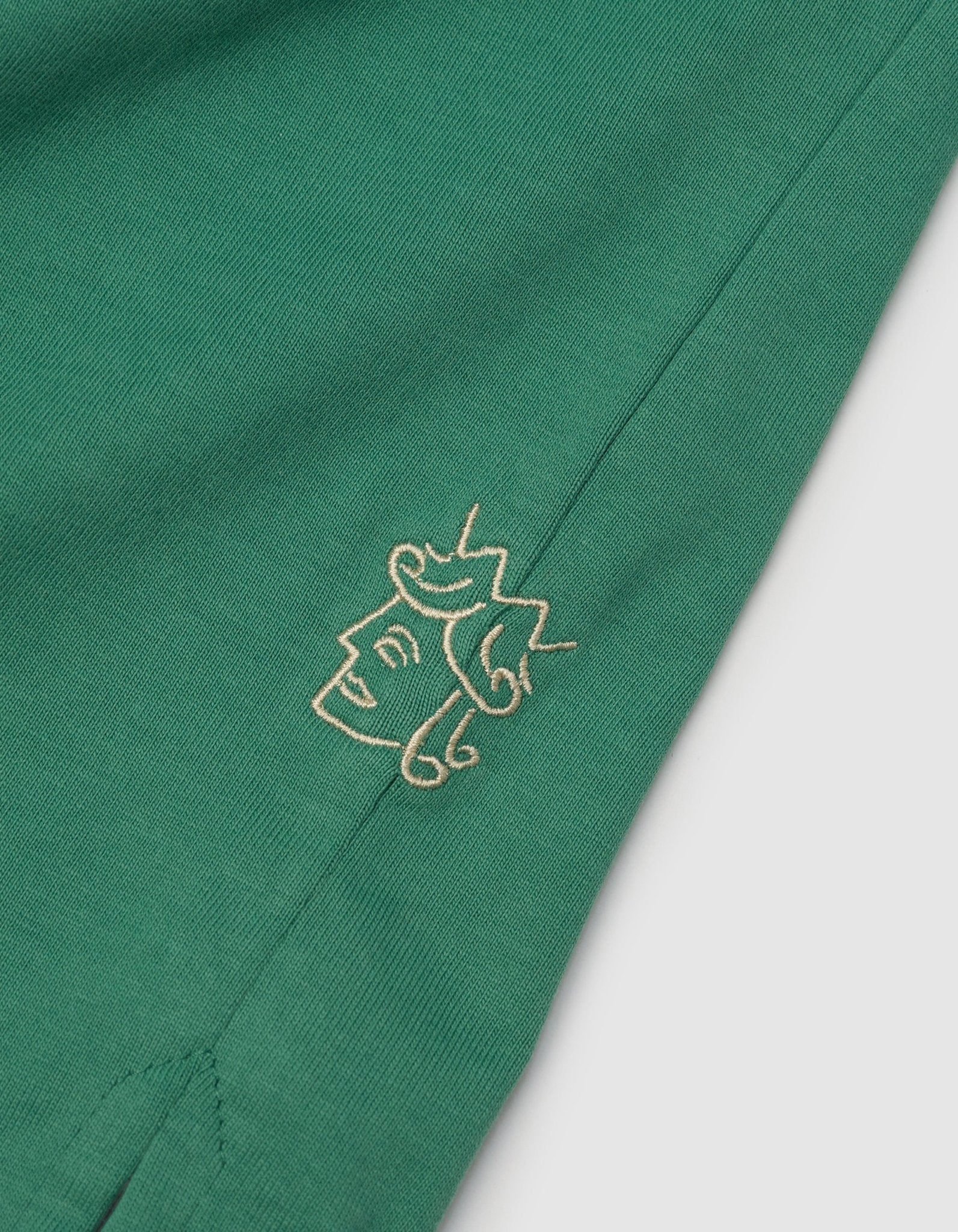 Victoria HK Classic Rugby Shirt - Gallery Streetwear