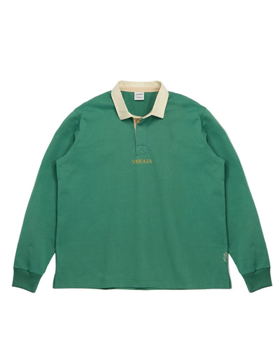 Victoria HK Classic Rugby Shirt