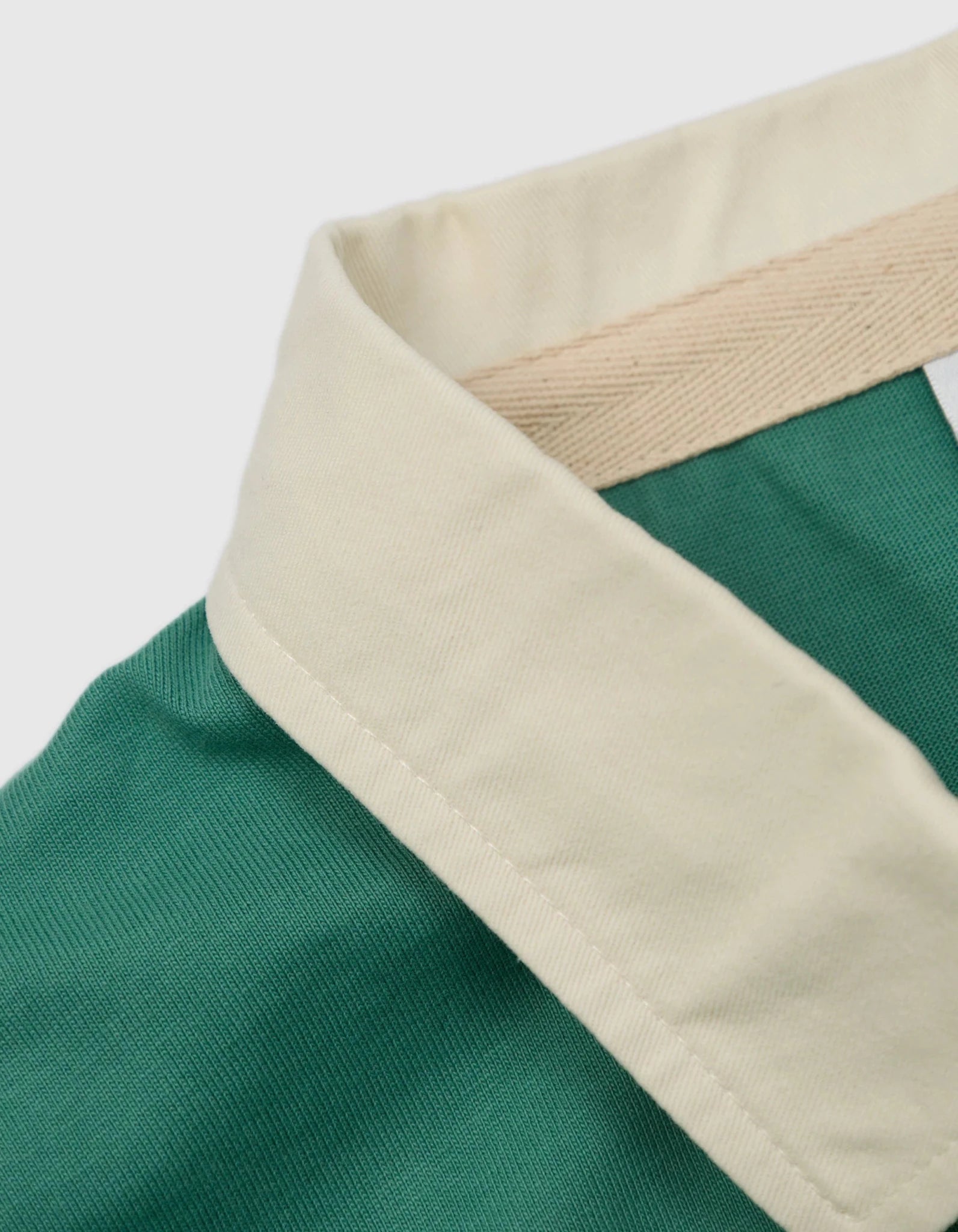 Victoria HK Classic Rugby Shirt - Gallery Streetwear