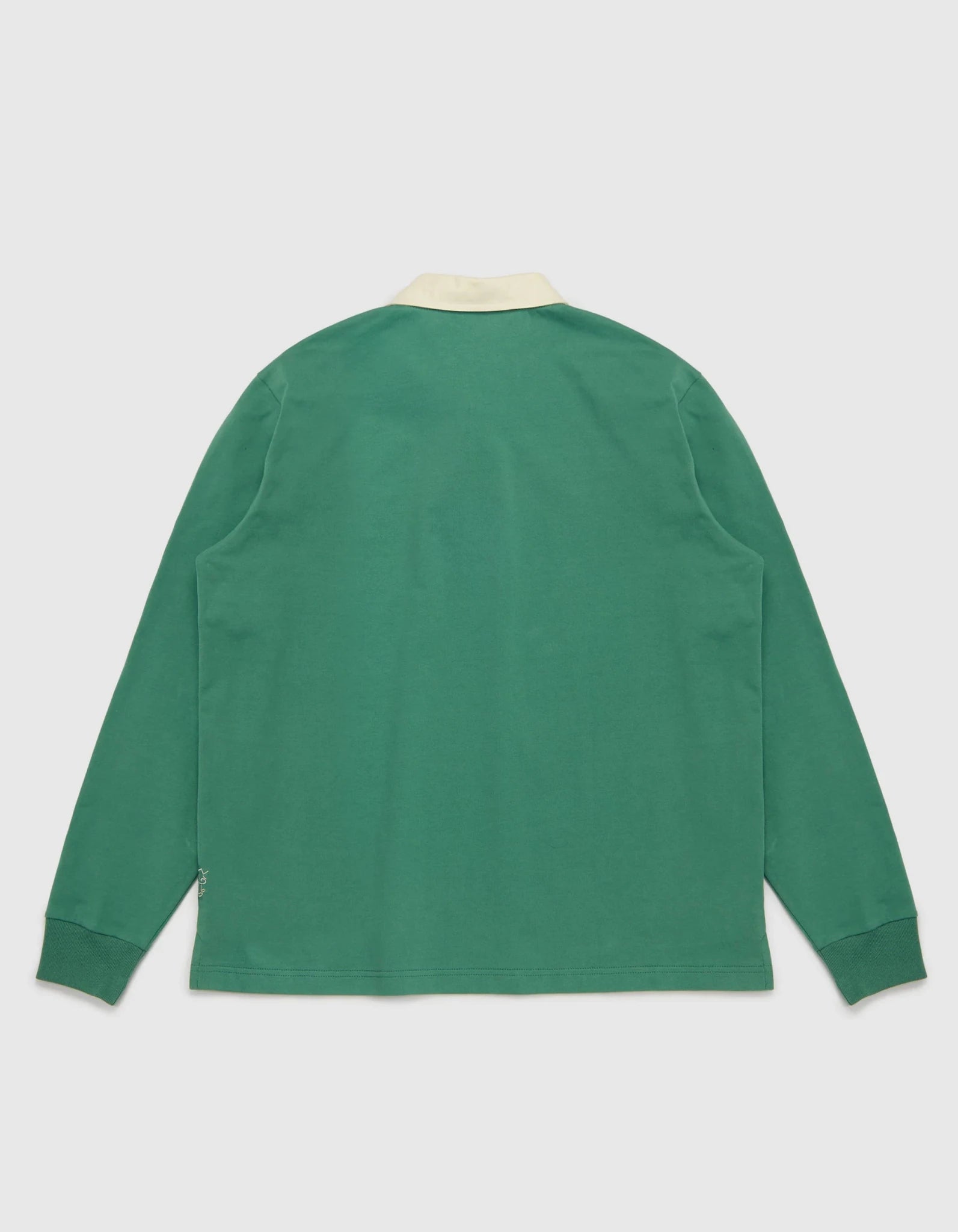 Victoria HK Classic Rugby Shirt - Gallery Streetwear