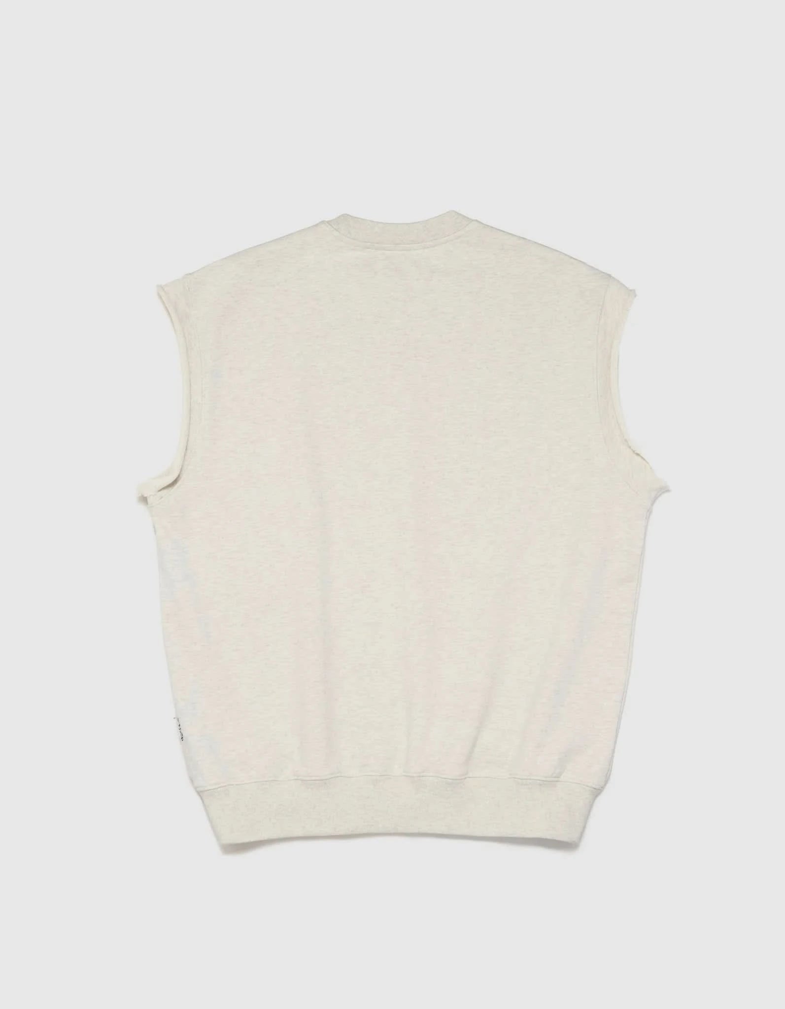 Victoria HK | Night Club Cropped Crew - Gallery Streetwear