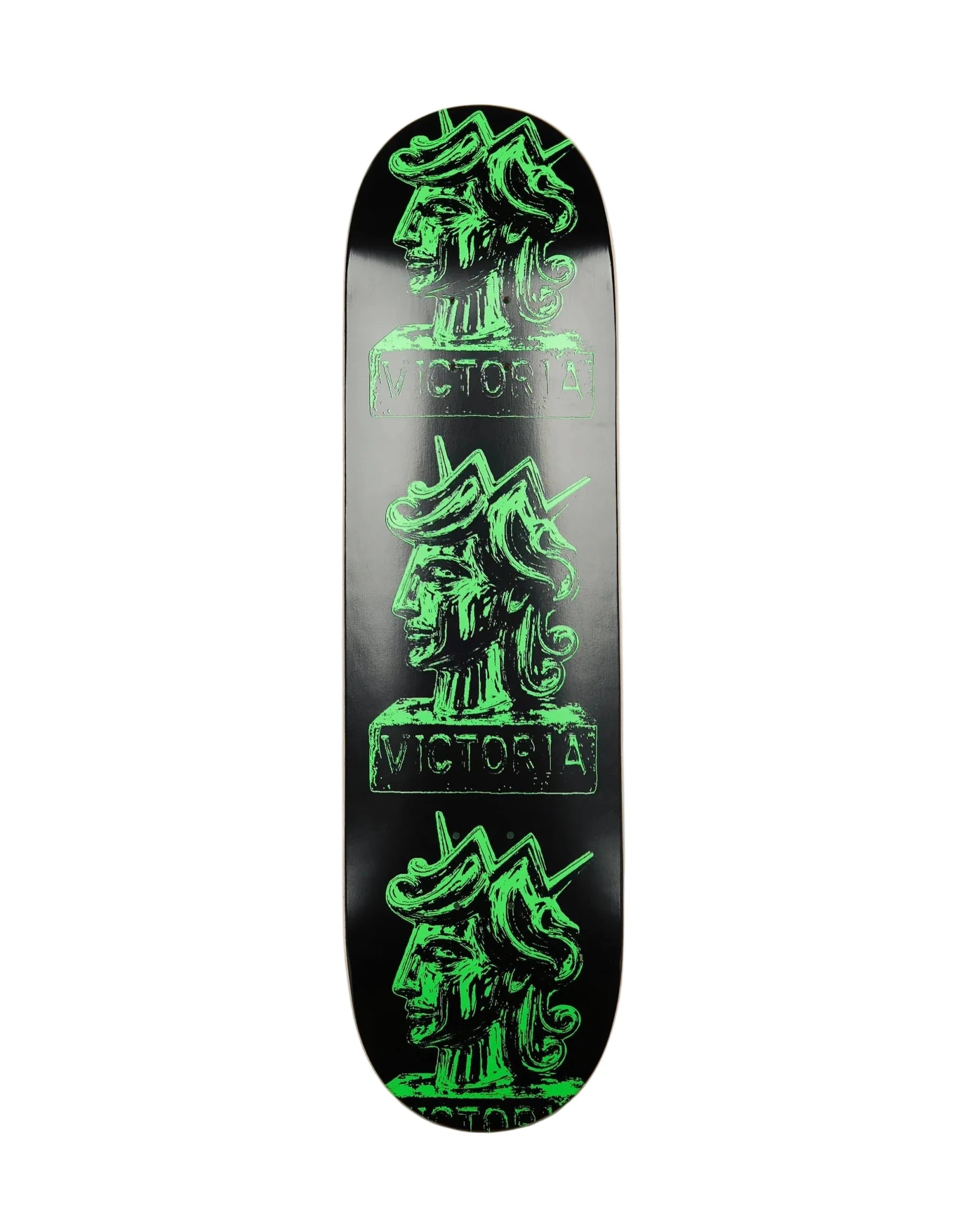 Victoria HK QH Statue Board - 8.5" - Gallery Streetwear