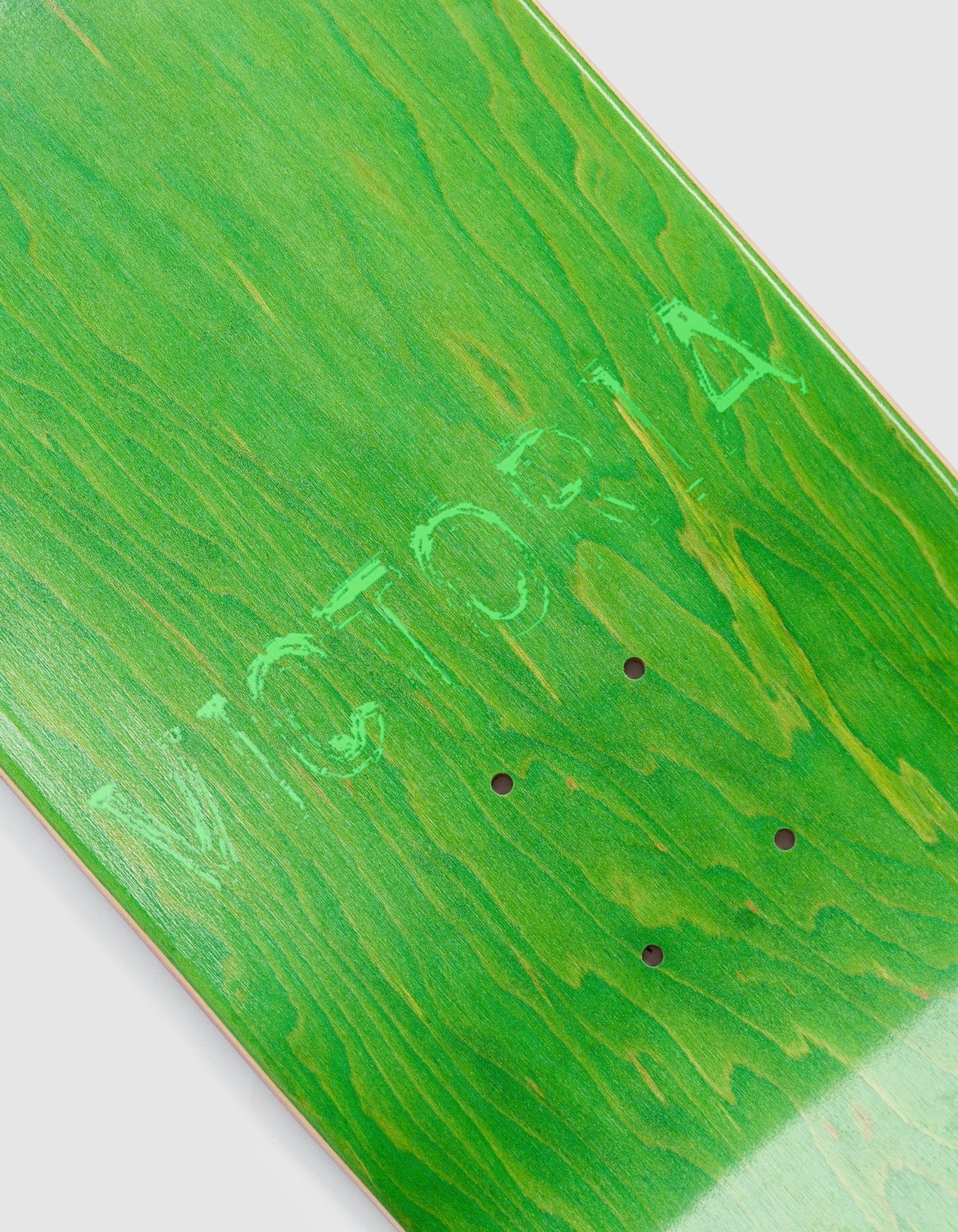 Victoria HK QH Statue Board - 8.5" - Gallery Streetwear