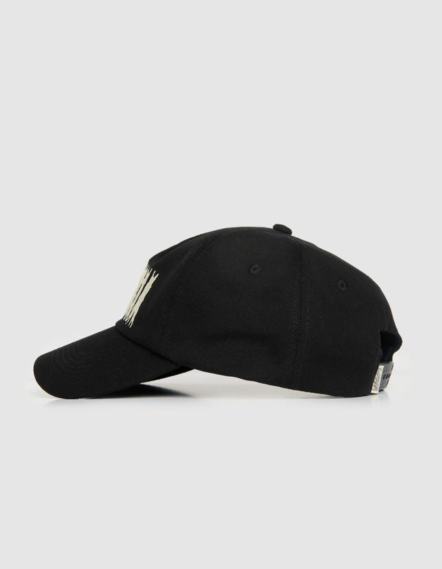 Victoria HK Spikey Snapback - Gallery Streetwear