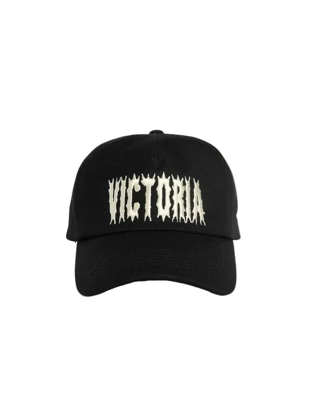Victoria HK Spikey Snapback - Gallery Streetwear