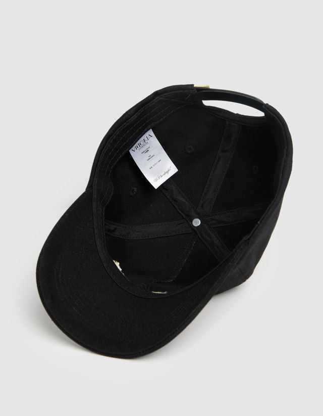 Victoria HK Spikey Snapback - Gallery Streetwear