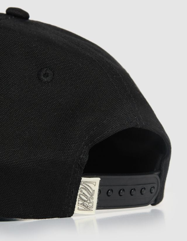 Victoria HK Spikey Snapback - Gallery Streetwear